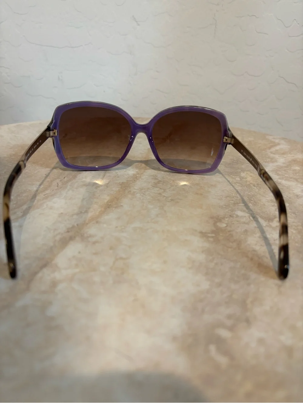 Kate Spade Darilynn/S Oversized Rounded Square Sunglasses